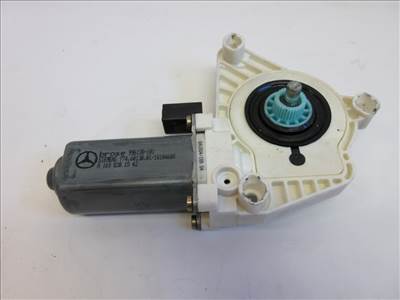 Mercedes-Benz a-osztály w169 (a169) bal első ablakemelő motor A1698201542 7743013001