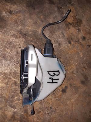 Volkswagen Golf V Bal Hátsó Ajtó Zárszerkezet  Központizár Motor