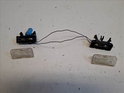 Mercedes-Benz B-osztály W246 (W246) rendszám megvilágító A2468200066