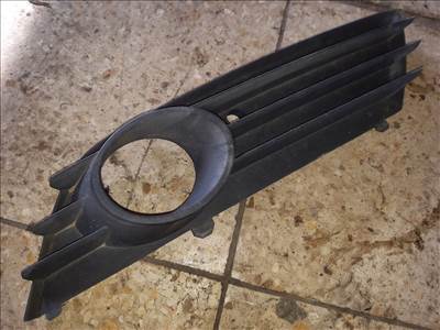 Opel Astra H Bal Első Lökhárító Díszrács 13126025