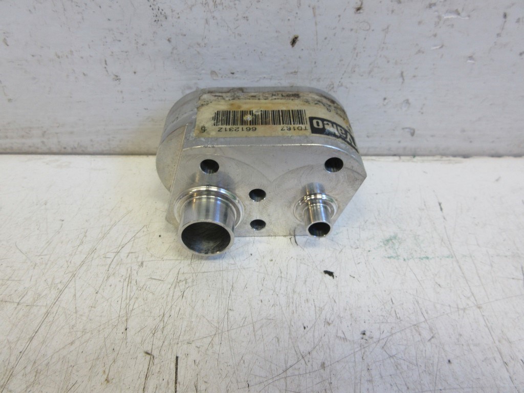 Mini cooper (R50/R53) expanziós szelep (klíma táguló szelep) 661231Z 1. kép