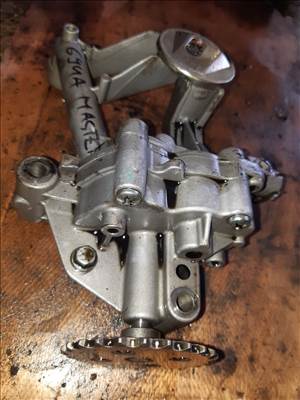 Renault Master Olaj Pumpa