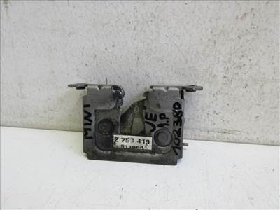 Mini cooper (R56) jobb motorháztető zár 2753419