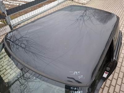 Mini cooper (R56) utastértető