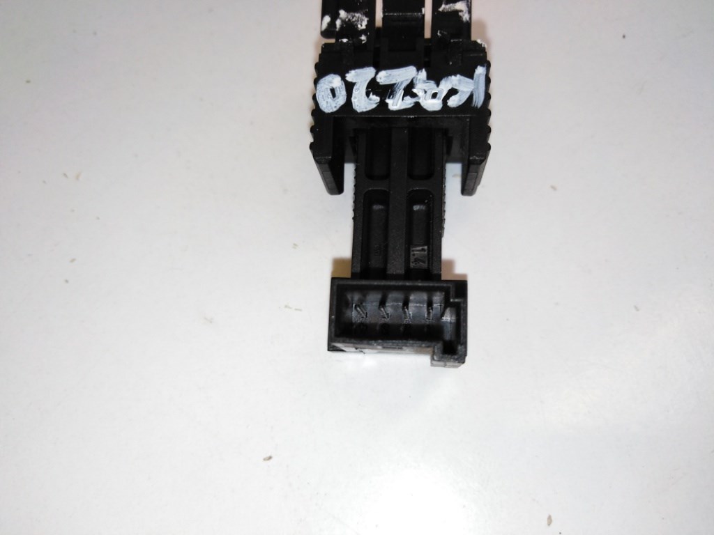 Mini cooper (R50/R53) féklámpa kapcsoló 6967601 3. kép