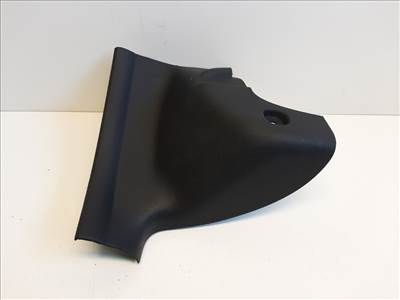 Mini cooper (F55/F56) jobb hátsó küszöb kárpit 51477307880