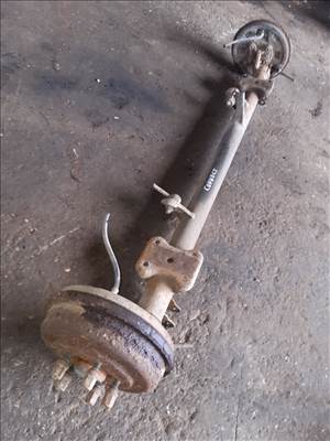 Ford Transit Connect Hátsó Híd Dobfékes