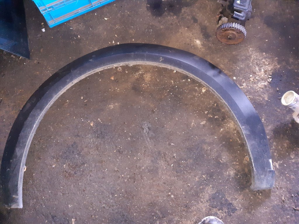 Ford Transit Connect Bal Elsõ Sárvédõ Szélesítés 2T14-A278L01-A 1. kép