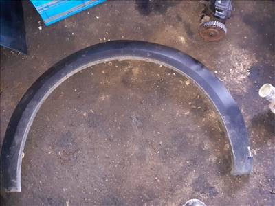 Ford Transit Connect Bal Első Sárvédő Szélesítés 2T14-A278L01-A