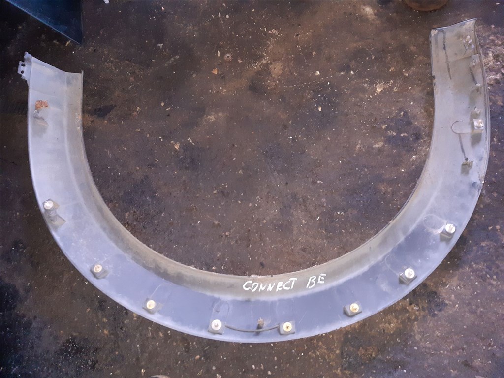 Ford Transit Connect Bal Elsõ Sárvédõ Szélesítés 2T14-A278L01-A 2. kép
