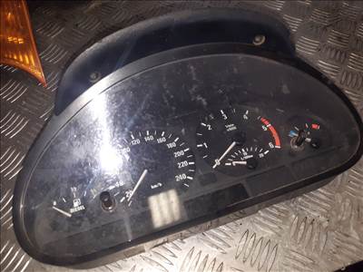 BMW 320D E46 Óraegység / Kilométeróra 6 901 923
