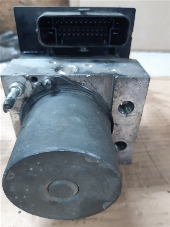 Audi A6 C5 ABS Tömb 4FO 614 517 L 04 4. kép