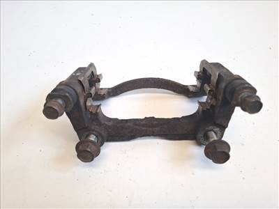 Nissan X-trail (T31) bal első féknyereg tartó