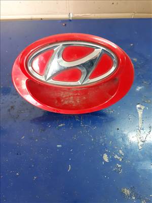 Hyundai i20 Csomagtérajtó Külső Kilincs