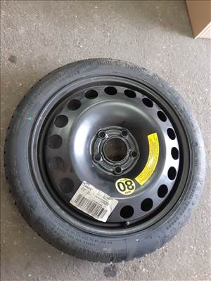Opel Vectra C Mankókerék / Pótkerék 13131077