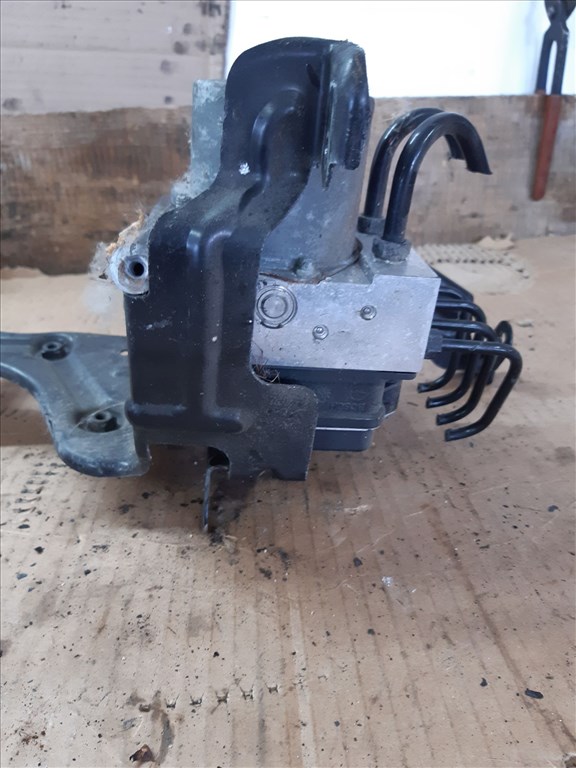 Audi A4 B7 ABS Tömb 8E0 910 517 B 018 2. kép