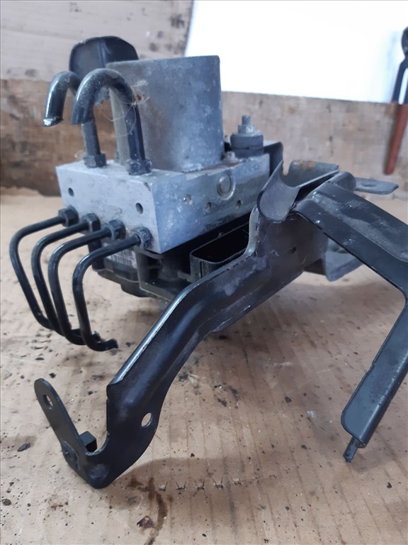 Audi A4 B7 ABS Tömb 8E0 910 517 B 018 3. kép