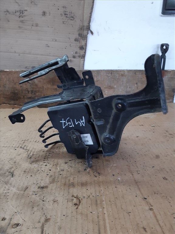 Audi A4 B7 ABS Tömb 8E0 910 517 B 018 4. kép