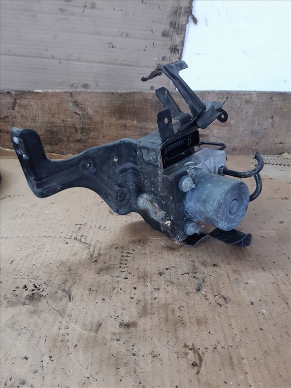 Audi A4 B7 ABS Tömb 8E0 910 517 B 018 5. kép