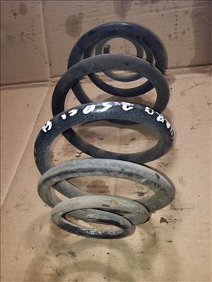 Opel Vivaro Hátsó Rugó