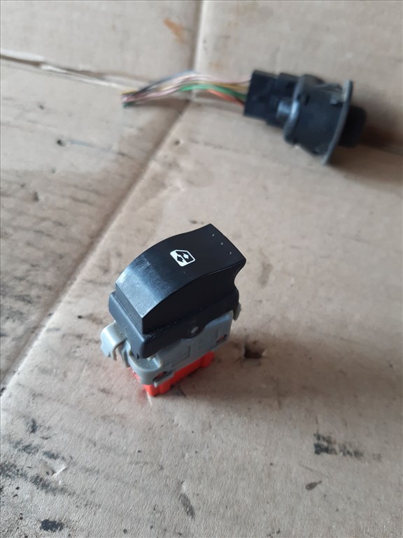 Renault Master Ablakemelõ Kapcsoló 1. kép