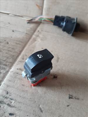 Renault Master Ablakemelő Kapcsoló