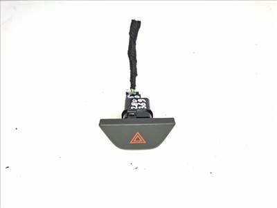 Opel Karl  vészvillogó kapcsoló