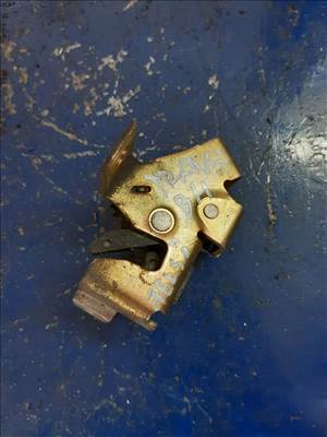 Ford Transit 00-06 Bal Hátsó Ajtó Zárszerkezet 140305