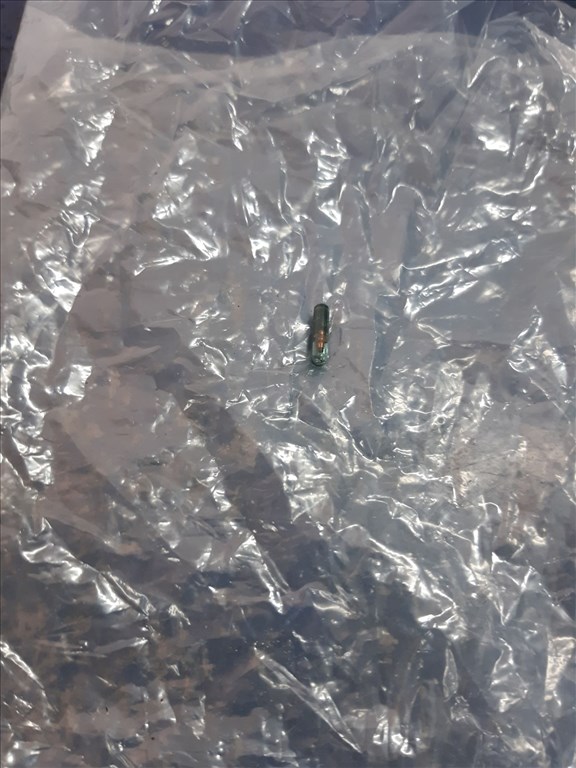 Skoda Octavia Motorvezérlõ / ECU Szett 038 906 018 GN  2. kép