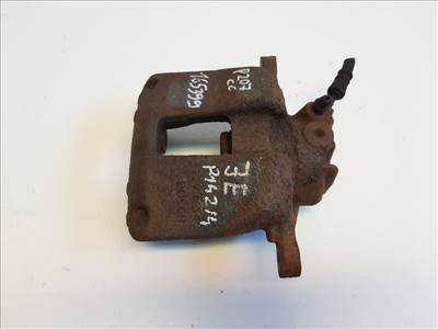 Peugeot 207 cc jobb első féknyereg