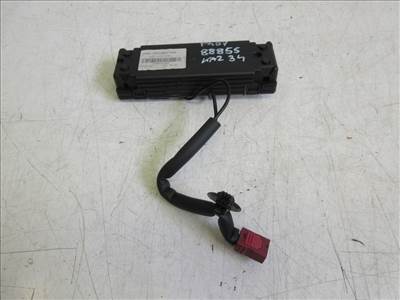 Peugeot 407  antennaerősítő (antenna erősítő) 9653029780