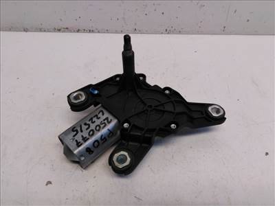 Peugeot 508 kombi hátsó ablaktörlő motor 9688605580