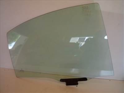 Peugeot 607 jobb hátsó ajtó üveg lejáró