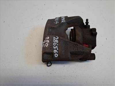 Renault Captur jobb első féknyereg