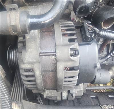 Chevrolet Epica, Daewoo Evanda Generátor 2.0 