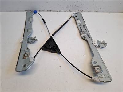 Renault Koleos bal első Ablakemelő szerkezet elektromos