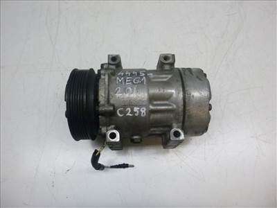 Renault Megane  klímakompresszor 7700866828