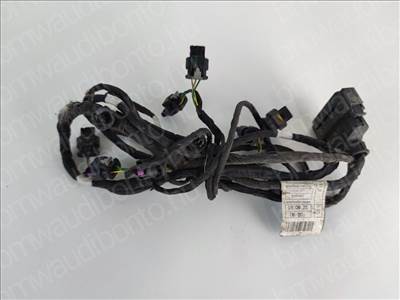 BMW iX (I20) Hátsó parkolószenzor (PDC) kábelköteg (5A36C81)