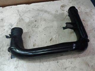 Peugeot 307 Légbeömlő Cső *127438* 9642060680
