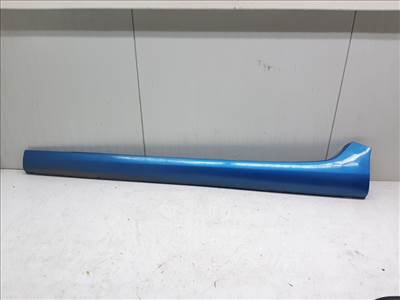 Renault Zoe bal küszöbspoiler 764197005R