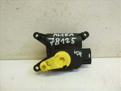 Seat Altea  fûtés állító motor 1K2907511C