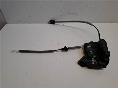 Skoda Karoq jobb hátsó ajtózár 5TA839016L