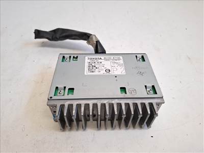 Toyota prius (XW30) erősítő 8610047100