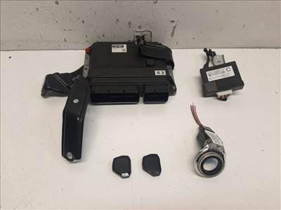 Toyota Rav 4 (XA30) motorvezérlő 8966142C10 1758007743