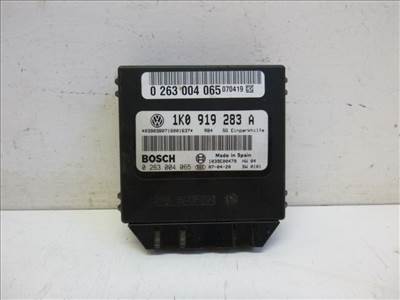 Volkswagen golf v (1k) pdc vezérlő 1K0919283A