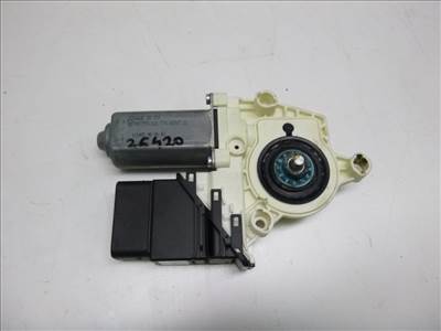 Volkswagen jetta (1k) jobb hátsó ablakemelő motor 1K5839402B