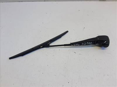 Volkswagen lupo hátsó ablaktörlő kar 6E0955707