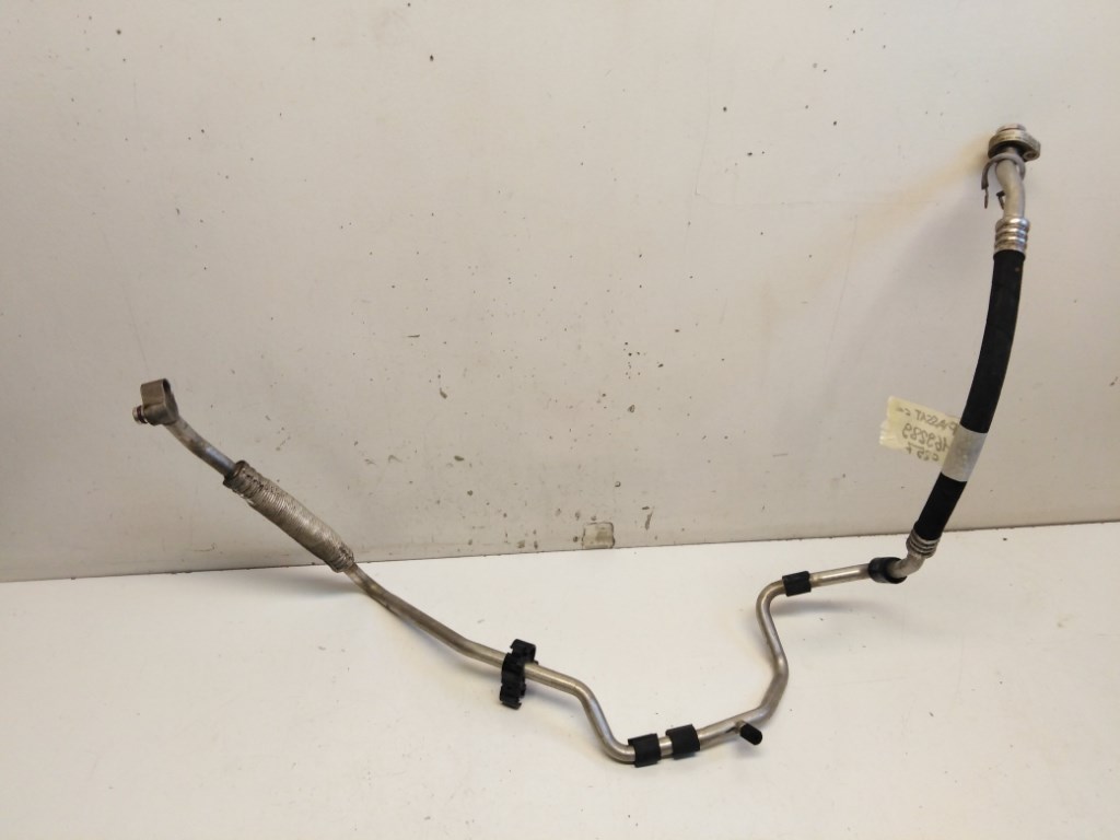 Volkswagen Passat CC  klímacsõ 3C0820743BT 1. kép