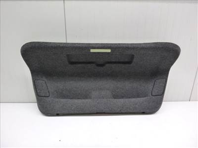 Volkswagen Passat VII 4 ajtós csomagtérajtó kárpit 3C5867605J