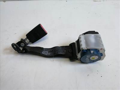 Volkswagen Passat VII 4 ajtós hátsó középső biztonságiöv 3C0857807Q